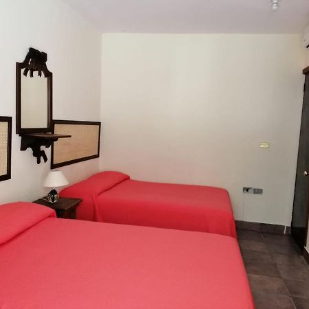 Hotel El Huapango Сьюдад-Вальес Екстер'єр фото